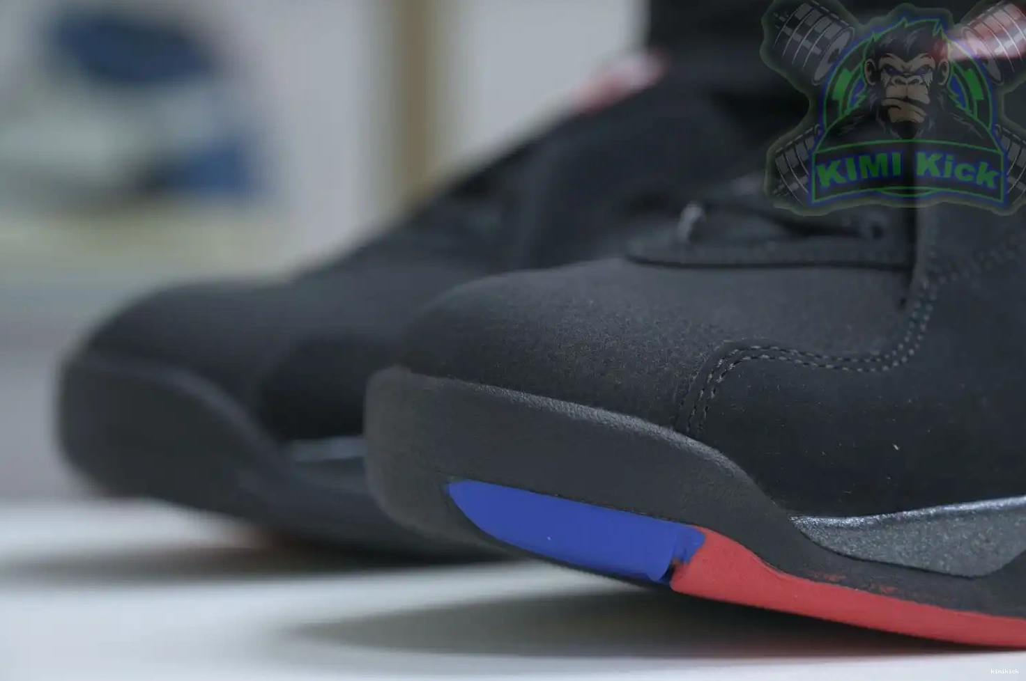 Air Kimikick Jordan 8 0429